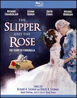The Slipper and the Rose: The Story of Cinderella [Blu-ray]