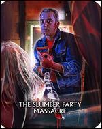 The Slumber Party Massacre [Blu-ray]