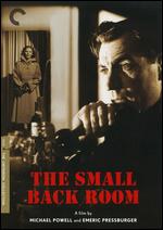 The Small Back Room [Criterion Collection] - Emeric Pressburger; Michael Powell