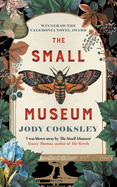 The Small Museum: A Chilling Historical Mystery Set Against the Gothic Backdrop of Victorian London
