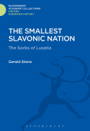 The Smallest Slavonic Nation