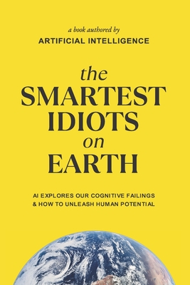 The Smartest Idiots On Earth: AI Explores Our Cognitive Failings & How To Unleash Human Potential - Intelligence, Artificial