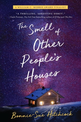 The Smell of Other People's Houses - Hitchcock, Bonnie-Sue
