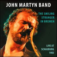The Smiling Stranger in Bremen - John Martyn
