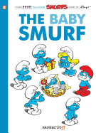 The Smurfs #14: The Baby Smurf