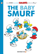 The Smurfs #14: the Baby Smurf