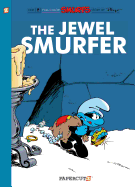 The Smurfs #19: The Jewel Smurfer