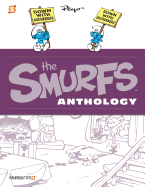 The Smurfs Anthology #5