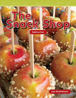 The Snack Shop - Greathouse, Lisa