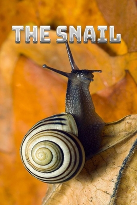 The Snail: The life and tribulations of a snail. - Booysen, Linda