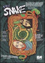The Snake - Adam Goldstein; Eric Kutner