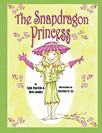 The Snapdragon Princess