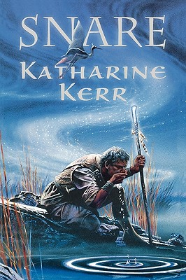 The Snare - Kerr, Katharine