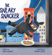 The Sneaky Snacker