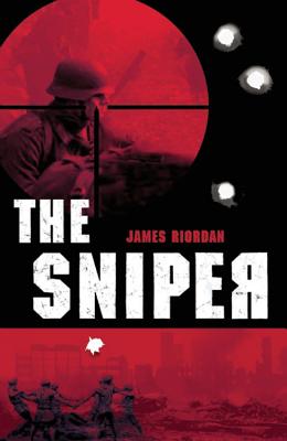 The Sniper - Riordan, James