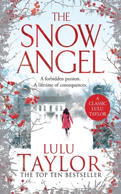 The Snow Angel - Taylor, Lulu