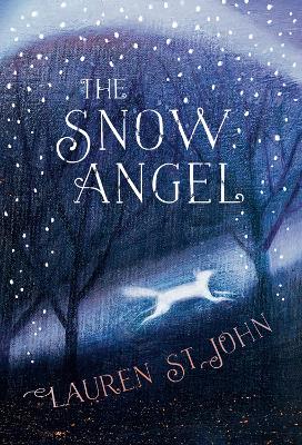 The Snow Angel - John, Lauren St