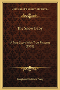 The Snow Baby: A True Story with True Pictures (1901)