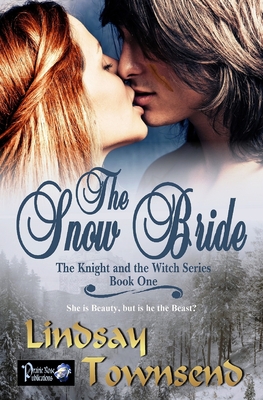 The Snow Bride - Townsend, Lindsay