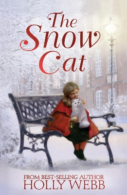 The Snow Cat - Webb, Holly