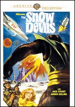 The Snow Devils - Anthony M. Dawson