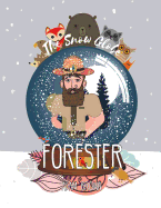 The Snow Globe Forester