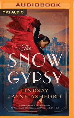 The Snow Gypsy - Ashford, Lindsay Jayne, and Wilds, Heather (Read by)