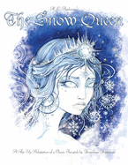 The Snow Queen: A Pop-Up Adaption of a Classic Fairytale