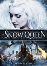 The Snow Queen - Rene Perez