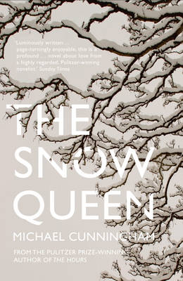 The Snow Queen - Cunningham, Michael