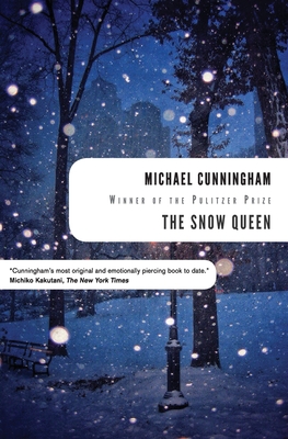 The Snow Queen - Cunningham, Michael