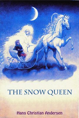 The Snow Queen - Andersen, Hans Christian