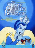 The Snow Queen's Revenge - Martin Gates