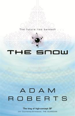 The Snow - Roberts, Adam