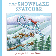 The Snowflake Snatcher