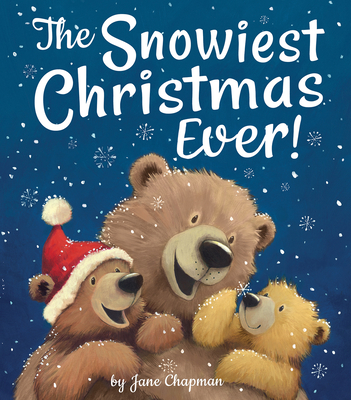 The Snowiest Christmas Ever! - 