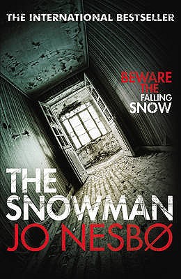 The Snowman: Harry Hole 7 - Nesbo, Jo