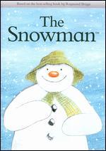 The Snowman - Dianne Jackson
