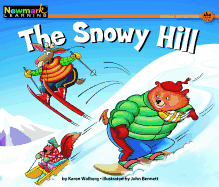 The Snowy Hill Leveled Text
