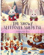 The Snowy Sleepover Surprise: Snuggle up with Tommy and Friends for a Snowy Sleepover Surprise!