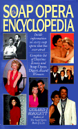 The Soap Opera Encyclopedia - Waggett, Gerard J