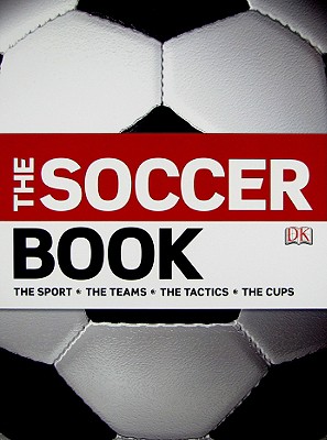 The Soccer Book - Goldblatt, David