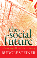 The Social Future: Culture, Equality, and the Economy (Cw 332a)