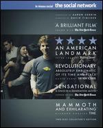 The Social Network [Blu-ray] - David Fincher