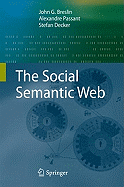 The Social Semantic Web