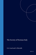 The Society of Norman Italy