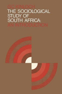 The Sociological Study of South Africa: An Introduction