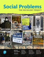 The Sociology Project: Social Problems