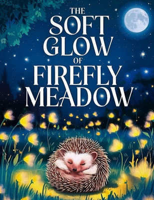 The Soft Glow of Firefly Meadow - Grubbs, Michael