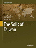 The Soils of Taiwan